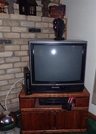 TV - TV STAND