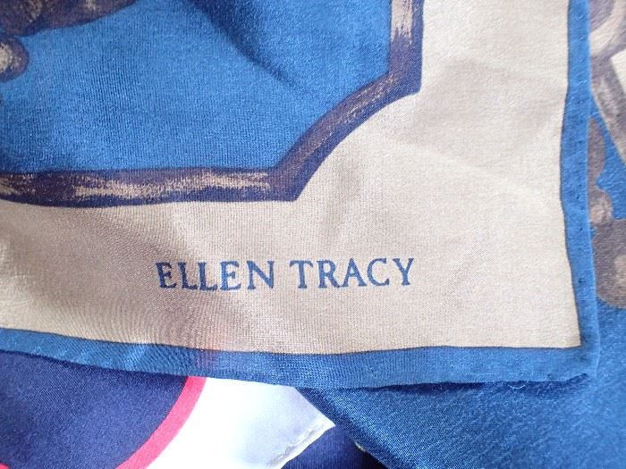 ELLEN TRACY SCARF