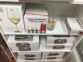 Preferred Stock Items