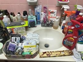 Personal Care Items