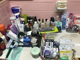 Personal Care Items