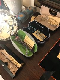 Assorted Quality Womens Eyeglass And Sunglasses