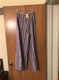 Vintage Pants