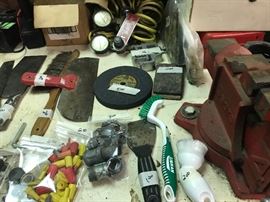 Lots Of Assorted Tools ~ Sold Old...Some Newer