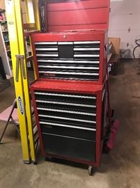 Craftsman Tool Chest