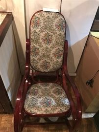 Rocking Chair