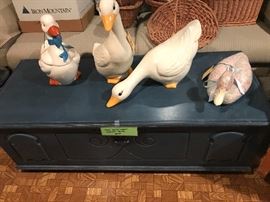 Assorted Household Decor