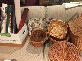 Assorted Household Decor