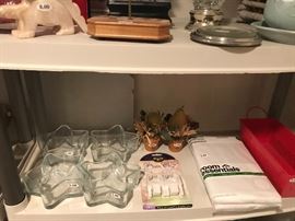 Various Household Decor