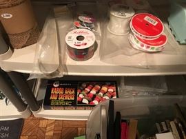 Various Household Decor