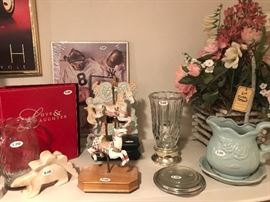 Various Household Decor