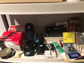 Office Supplies
