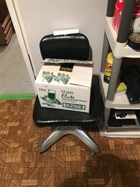Vintage Office Chair