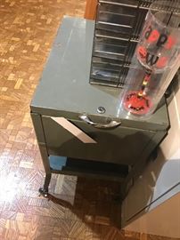 Assorted Office Items