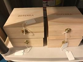 Do Terra Essential Kits