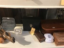 Assorted Household Items