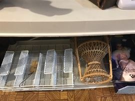 Assorted Household Items