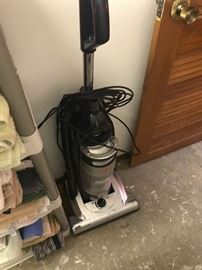 Hoover Vacuum Cleaner