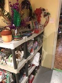 TONS Of Christmas And Holiday Decor