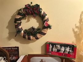 TONS Of Christmas And Holiday Decor