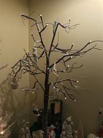 TONS Of Christmas And Holiday Decor