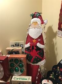 TONS Of Christmas And Holiday Decor