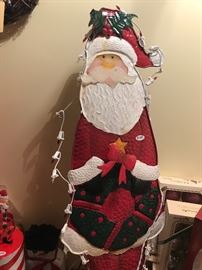 TONS Of Christmas And Holiday Decor