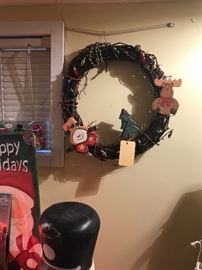 TONS Of Christmas And Holiday Decor