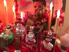 TONS Of Christmas And Holiday Decor