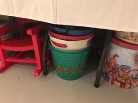 TONS Of Christmas And Holiday Decor