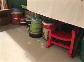 TONS Of Christmas And Holiday Decor