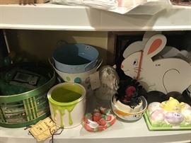 TONS Of Christmas And Holiday Decor