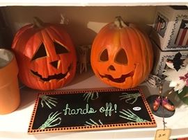 TONS Of Christmas And Holiday Decor