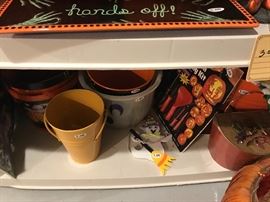 TONS Of Christmas And Holiday Decor