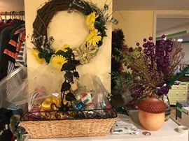 TONS Of Christmas And Holiday Decor