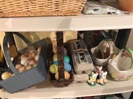 TONS Of Christmas And Holiday Decor