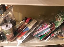 TONS Of Christmas And Holiday Decor