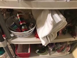 TONS Of Christmas And Holiday Decor