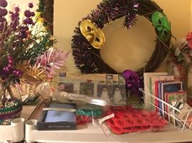 TONS Of Christmas And Holiday Decor