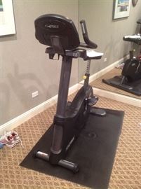 Precor Fitness Crosstrainer EFX  576i.....$500