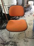 Charles Eames chair by Herman Miller