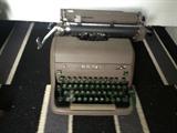 Royal Typewriter