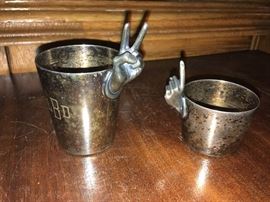 Napier Sterling Silver 