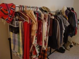 TABLE LINENS. ,MENS SHIRTS. "UGLY" CHRISTMAS SWEATERS. BUCKET HATS