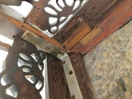 This is the underside