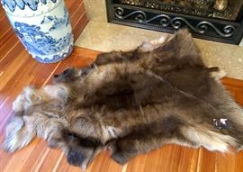 Reindeer hide (2).