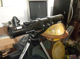 TELESCOPE