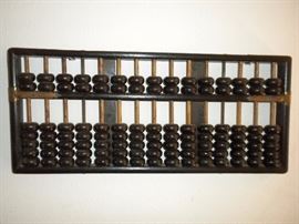 VINTAGE ABACUS