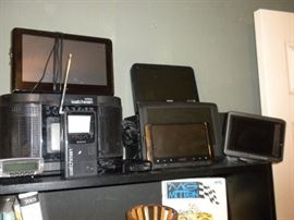 VTG TV'S AND COMPUTERS