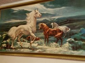 One of many horse pictures